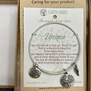 Earth Angel Bracelet New